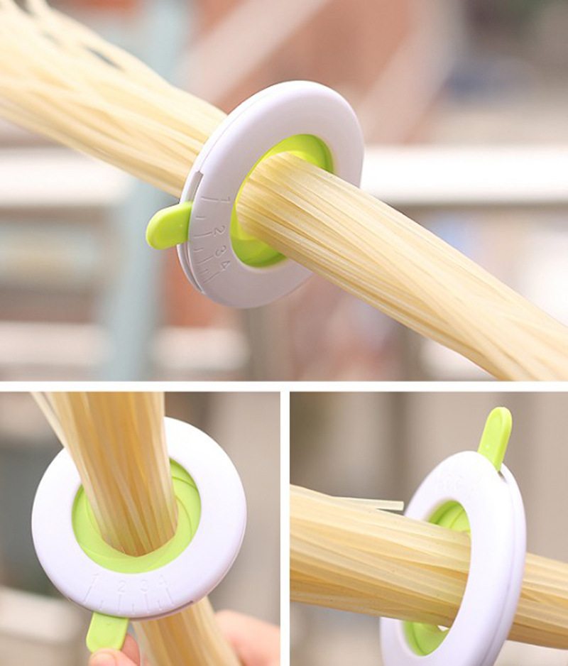 Pasta Measuring Tool