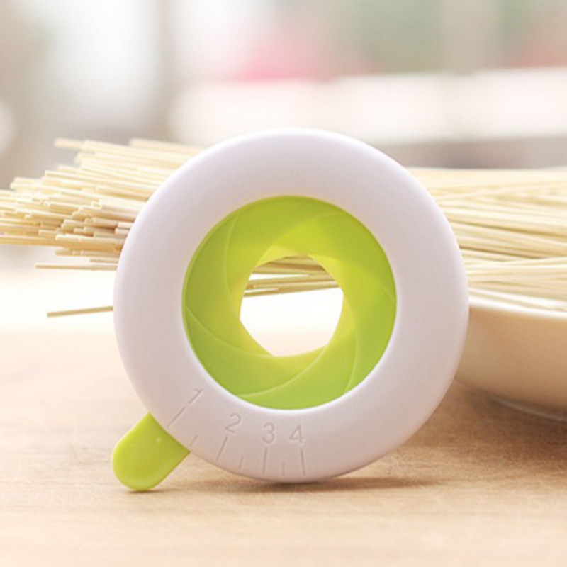 Pasta Measuring Tool