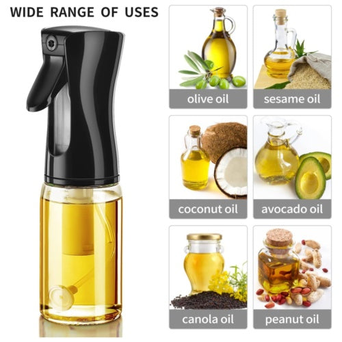 Olive Oil Sprayer